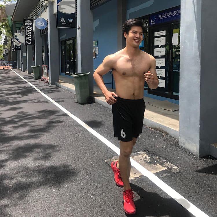 ใช่มั้ยใช่ที่รักหรือเปล่า