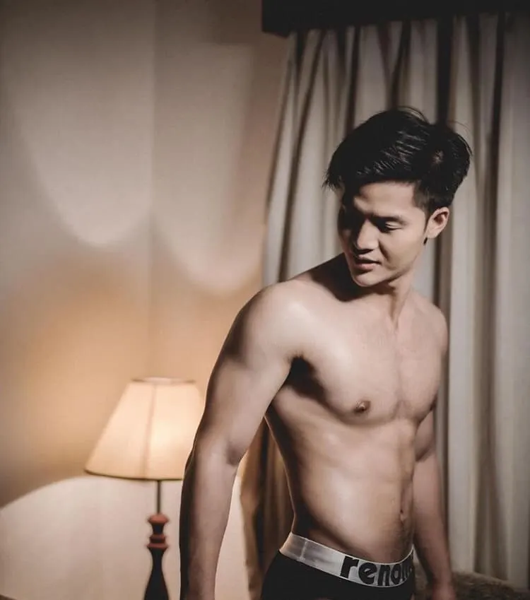 ใช่มั้ยใช่ที่รักหรือเปล่า