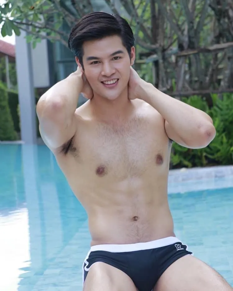 ใช่มั้ยใช่ที่รักหรือเปล่า