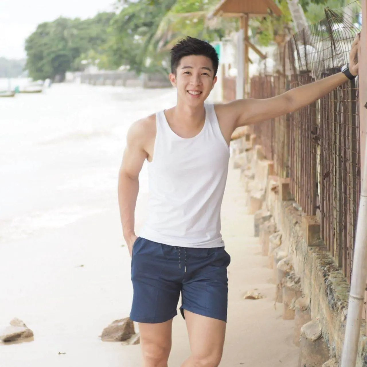 ความสามีที่ดีงาม