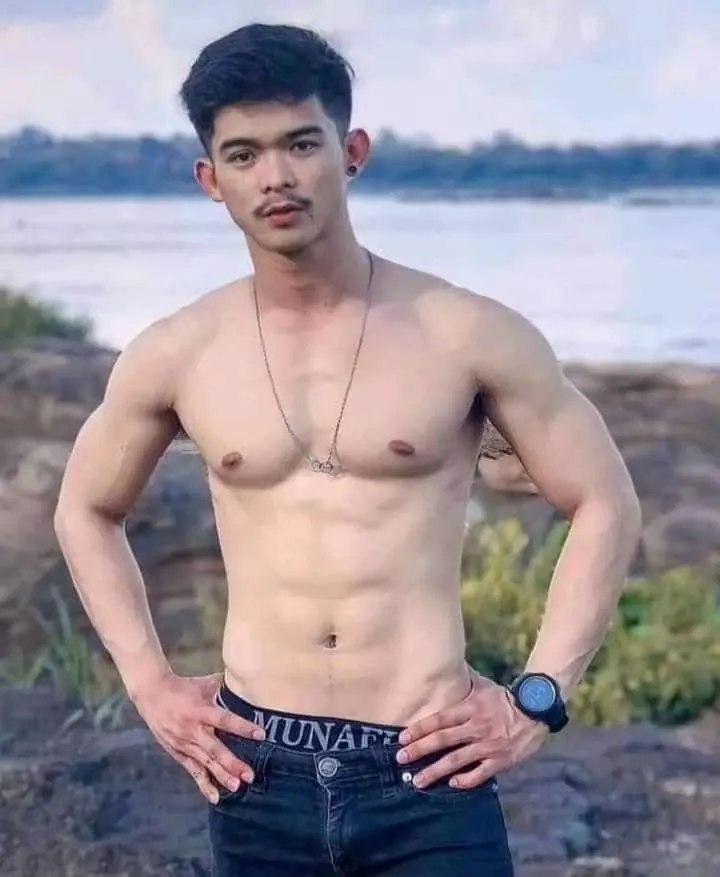 นายแบบไทยคนไหนที่คุณชอบ
