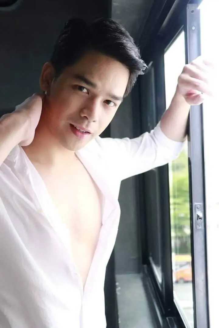 นายแบบไทยคนไหนที่คุณชอบ