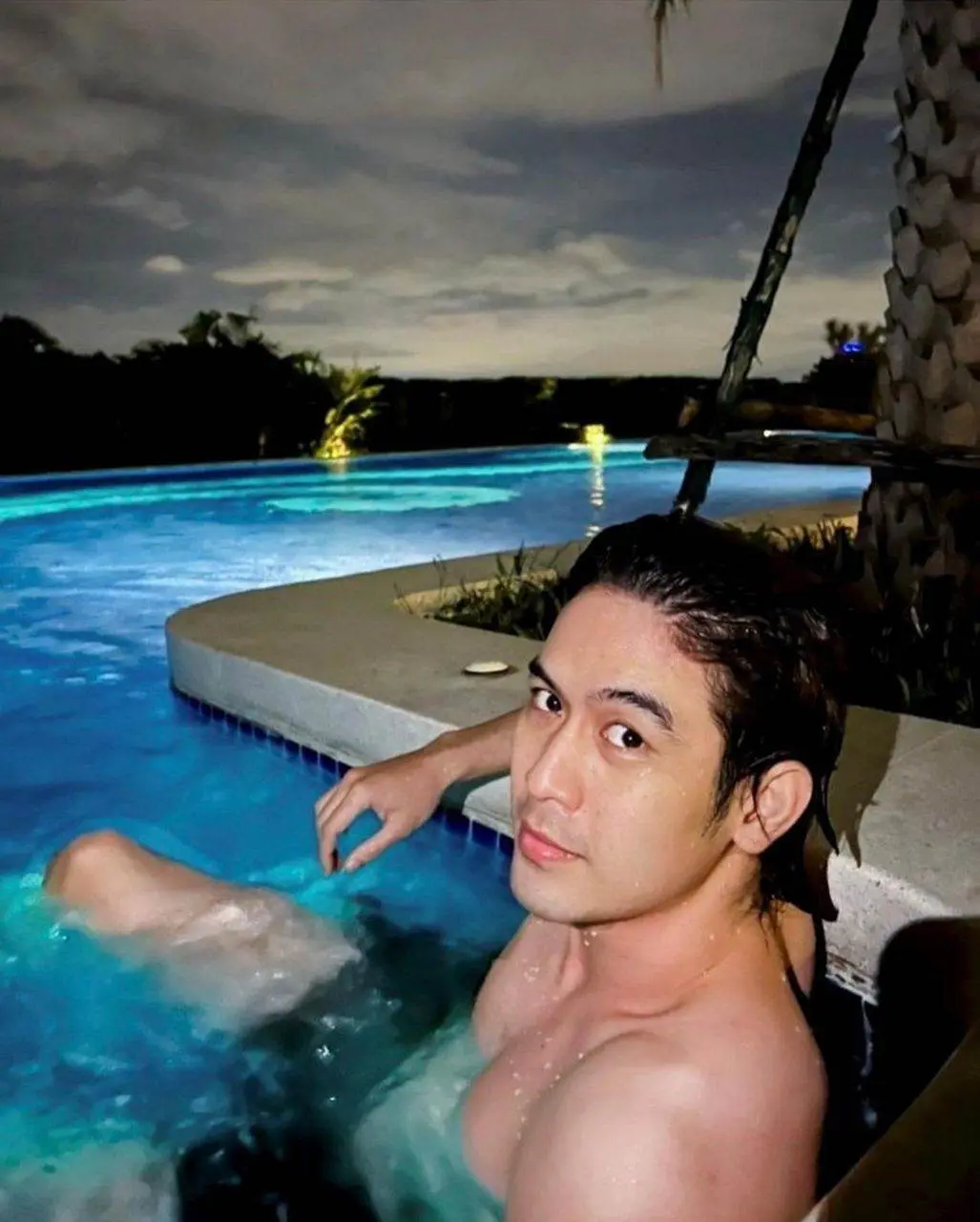 ฉ่ำๆทำเอาแฉะ