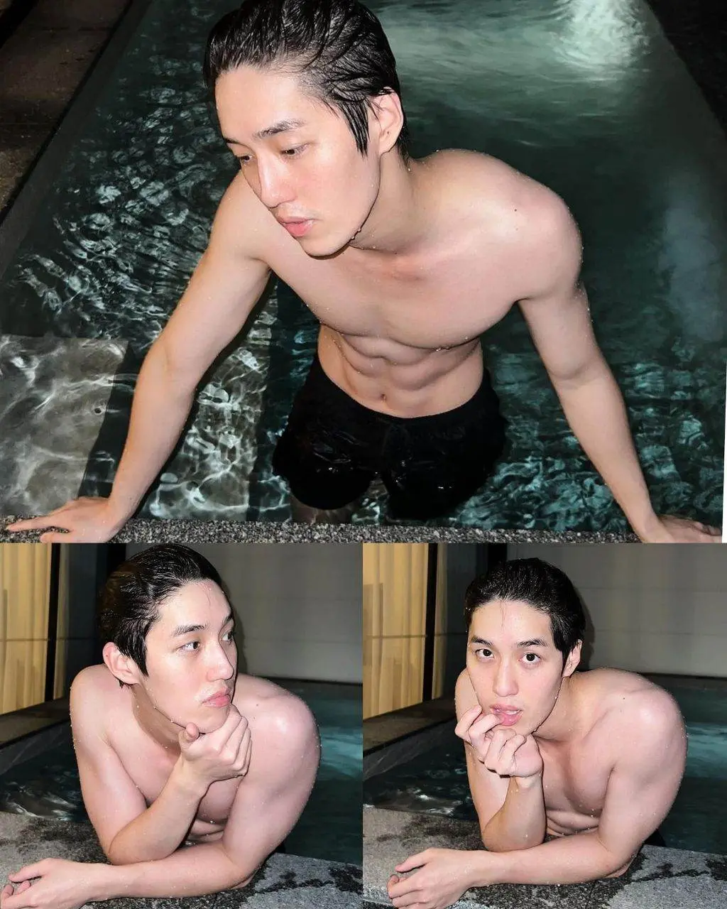 ฉ่ำๆทำเอาแฉะ