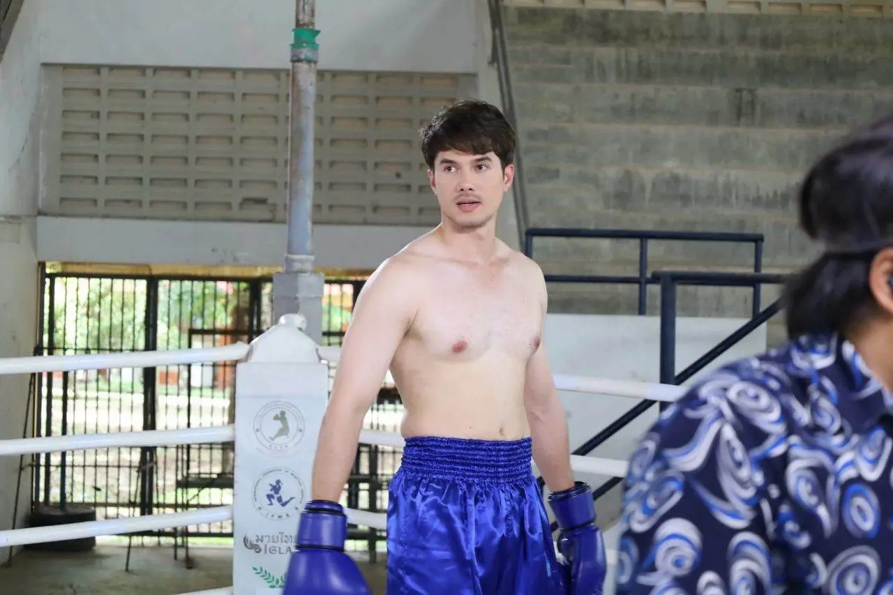 ฉ่ำๆทำเอาแฉะ