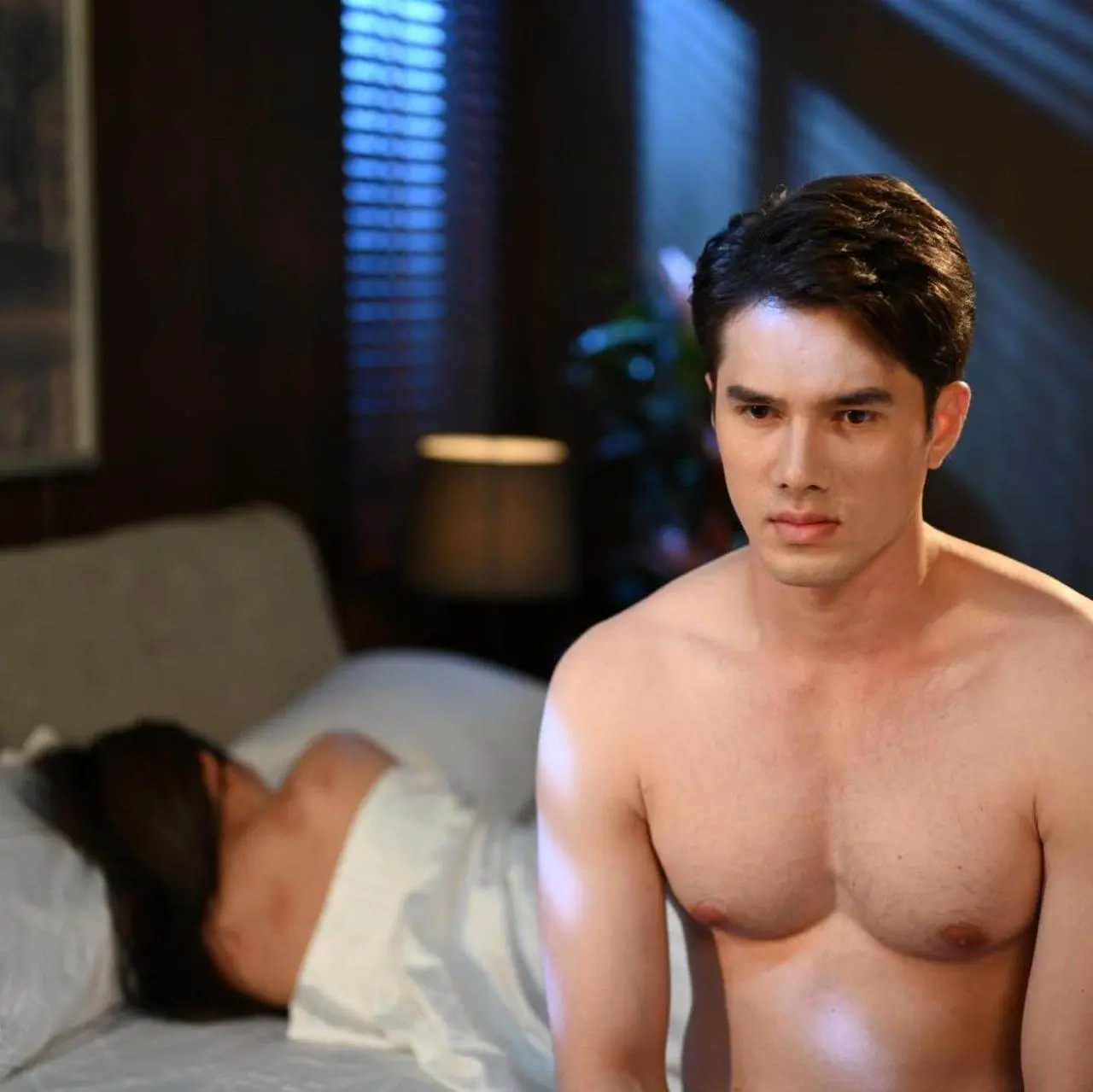 ฉ่ำๆทำเอาแฉะ
