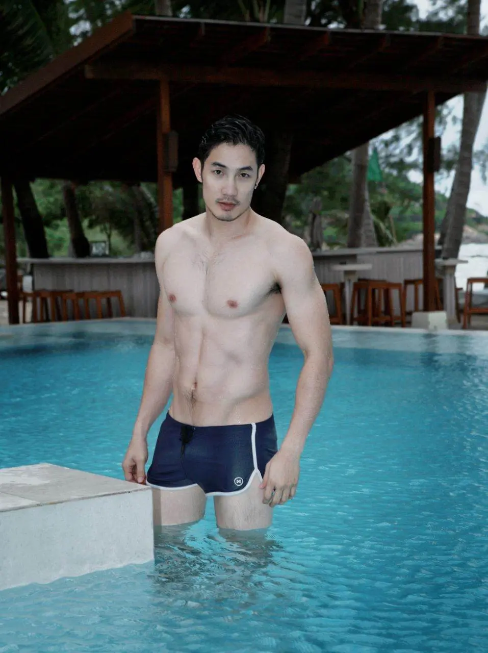 ฉ่ำๆทำเอาแฉะ