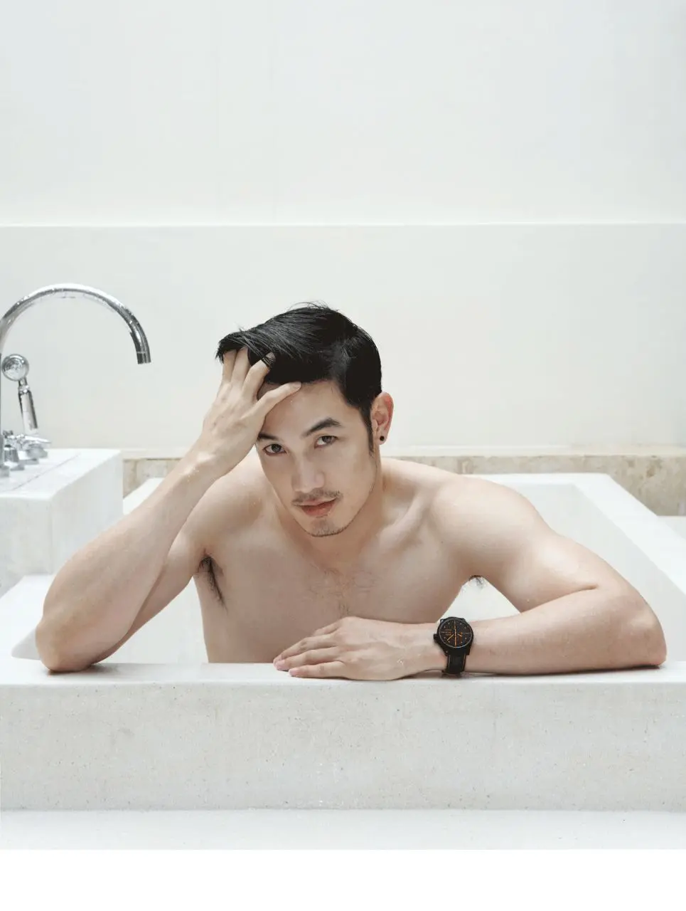 ฉ่ำๆทำเอาแฉะ