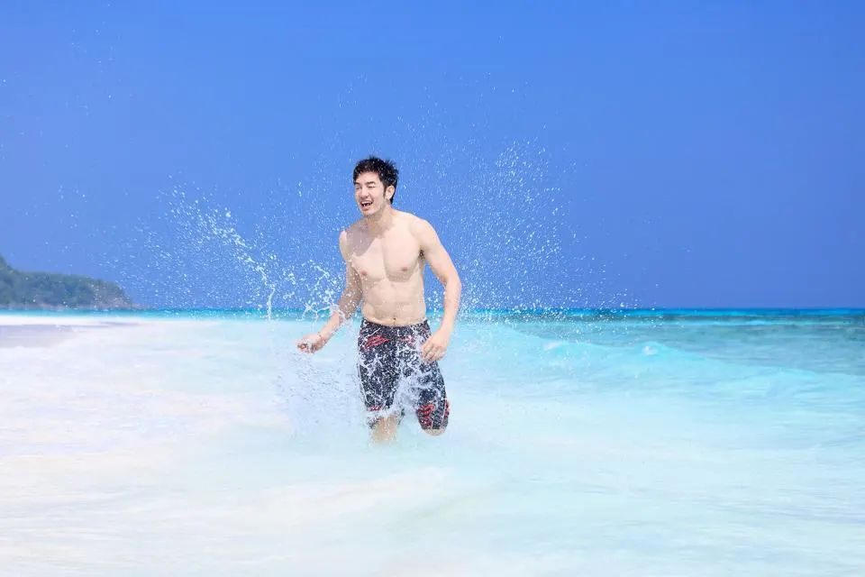ฉ่ำๆทำเอาแฉะ