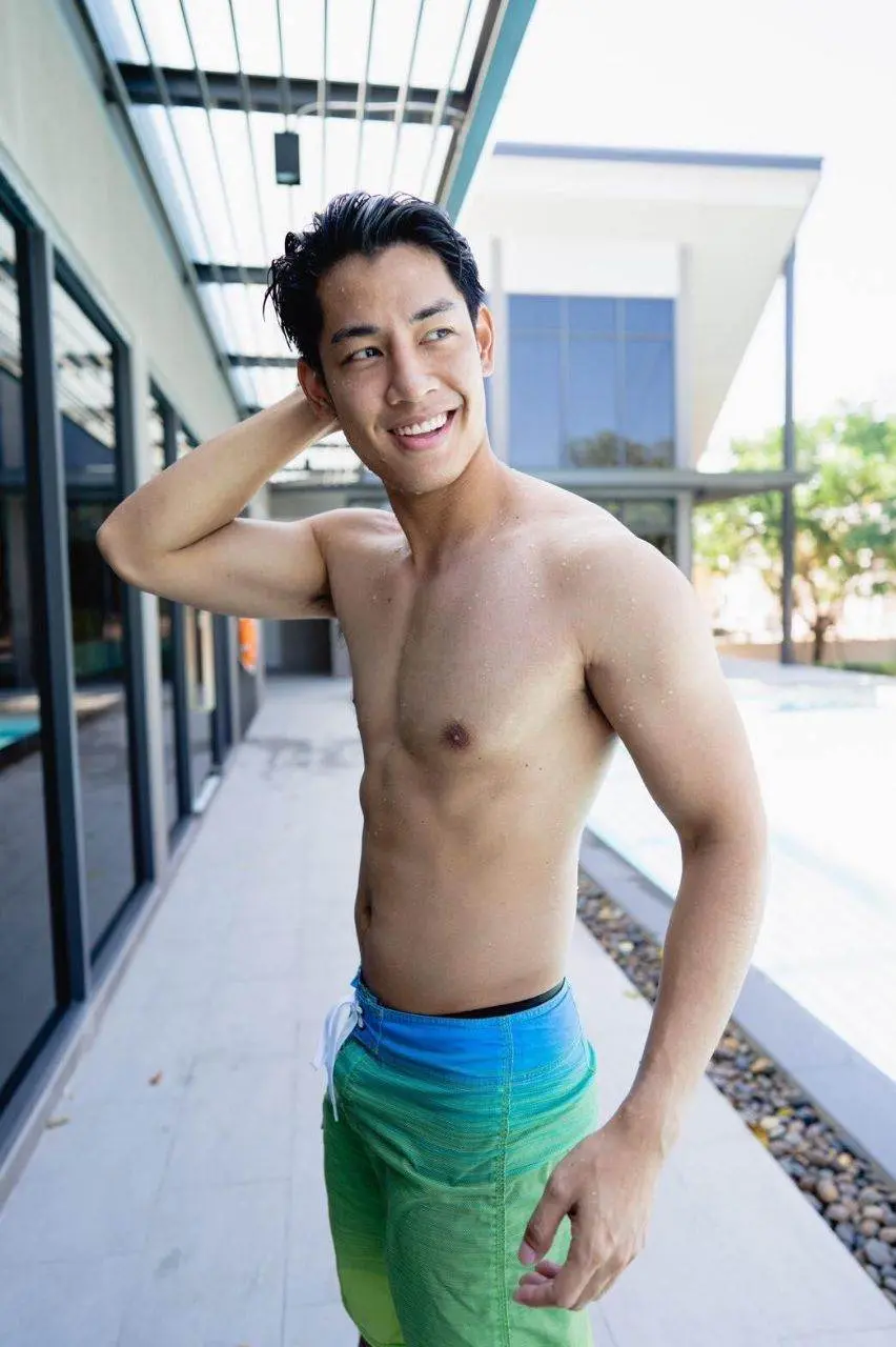 ฉ่ำๆทำเอาแฉะ