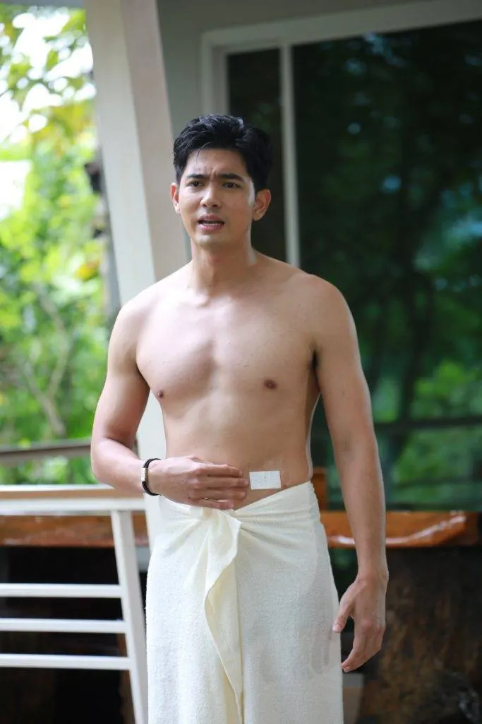 ฉ่ำๆทำเอาแฉะ