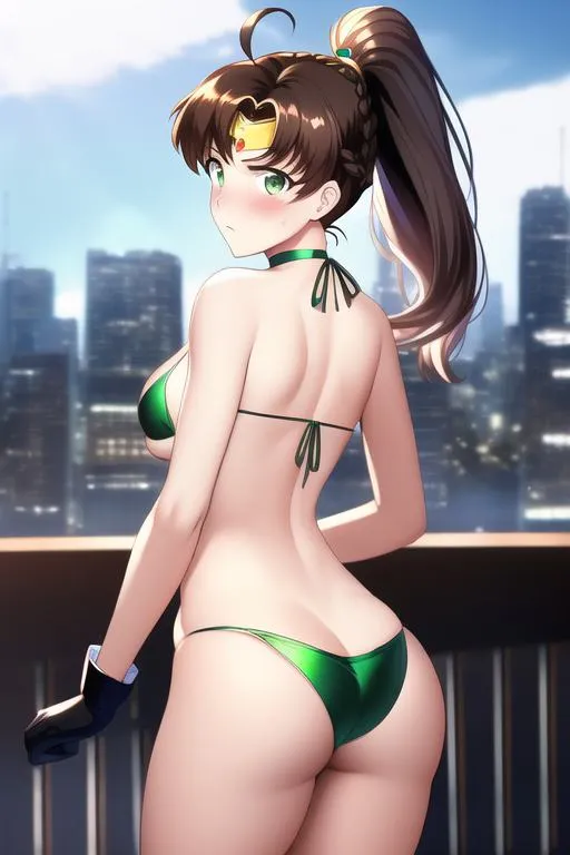 การ์ตูนเซ็กซี่ 73