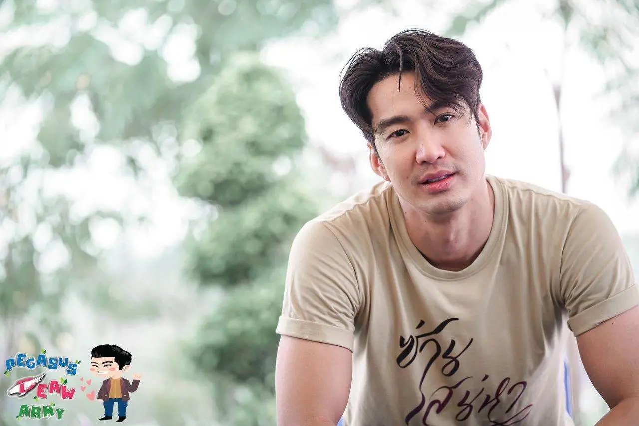 คลั่งรักเฮีย เพลียก็ยอม