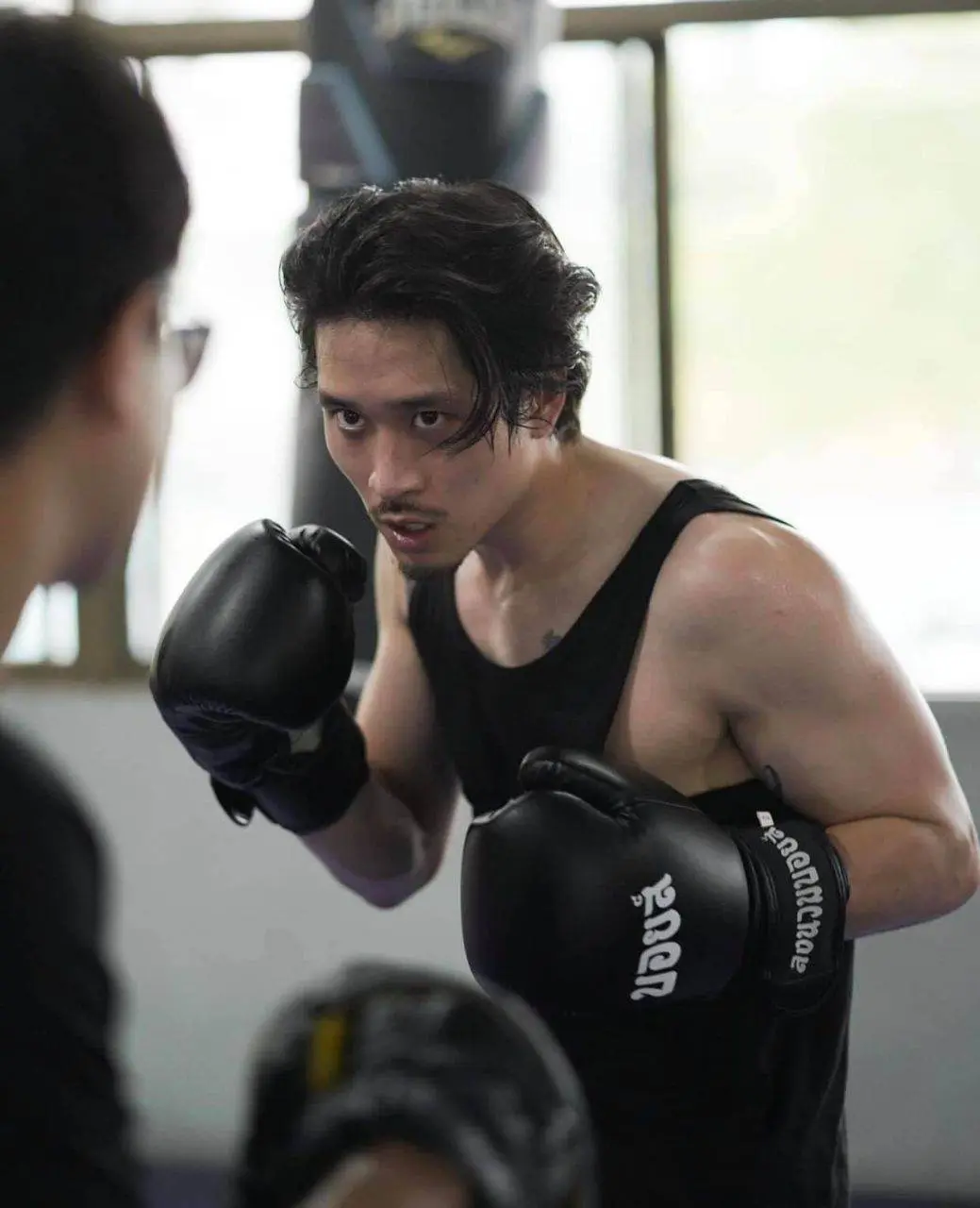 ผช.ลุคร้ายๆแต่โคตรเท่
