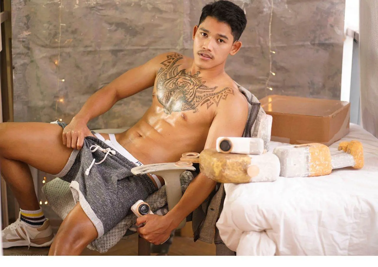 คลังยั่วให้อยาก