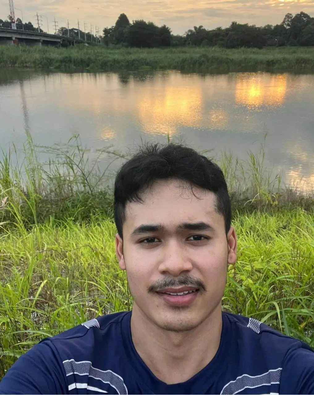 พ่อเด็กบ้านๆคนนี้น่ารักชะมัด