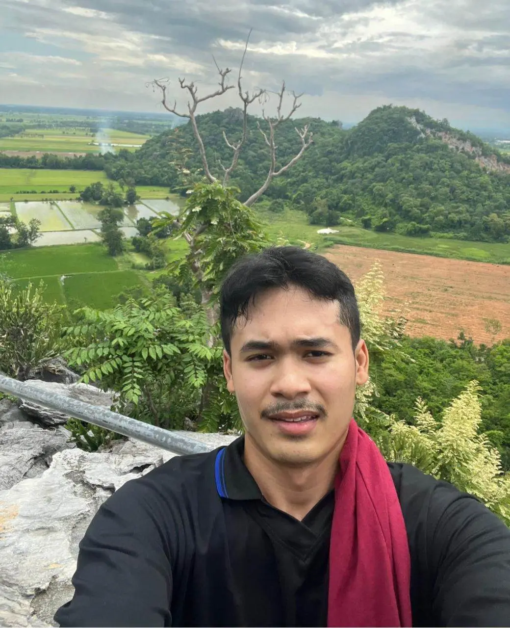พ่อเด็กบ้านๆคนนี้น่ารักชะมัด