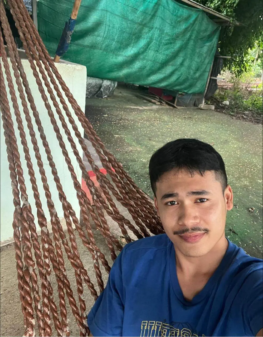 พ่อเด็กบ้านๆคนนี้น่ารักชะมัด