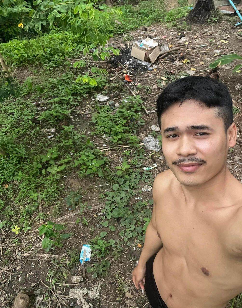 พ่อเด็กบ้านๆคนนี้น่ารักชะมัด