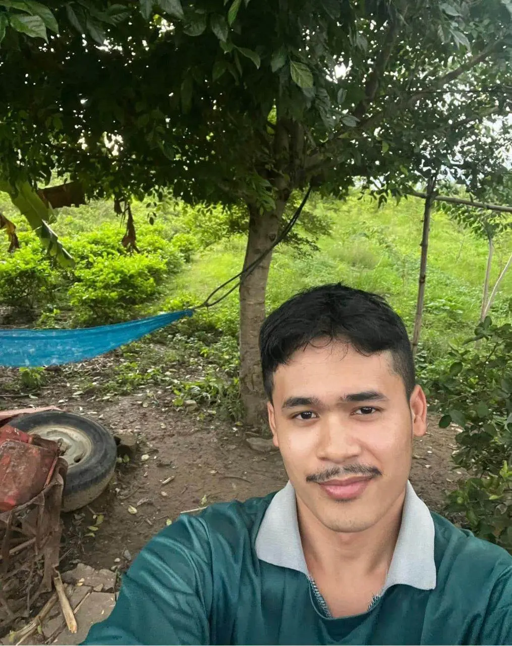 พ่อเด็กบ้านๆคนนี้น่ารักชะมัด