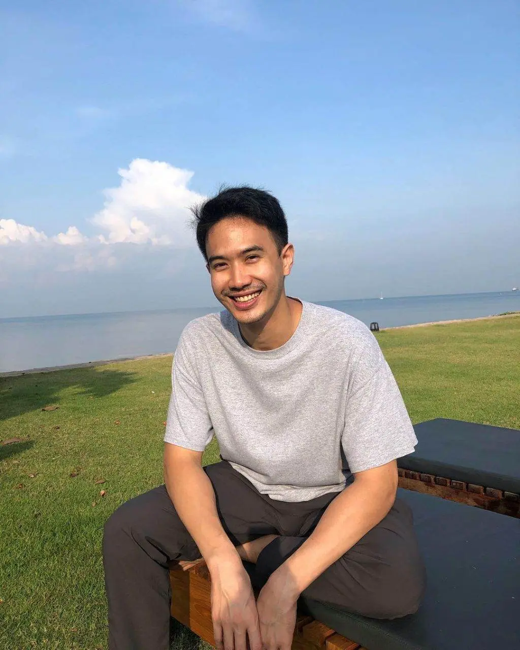 รักนะพ่อหมี