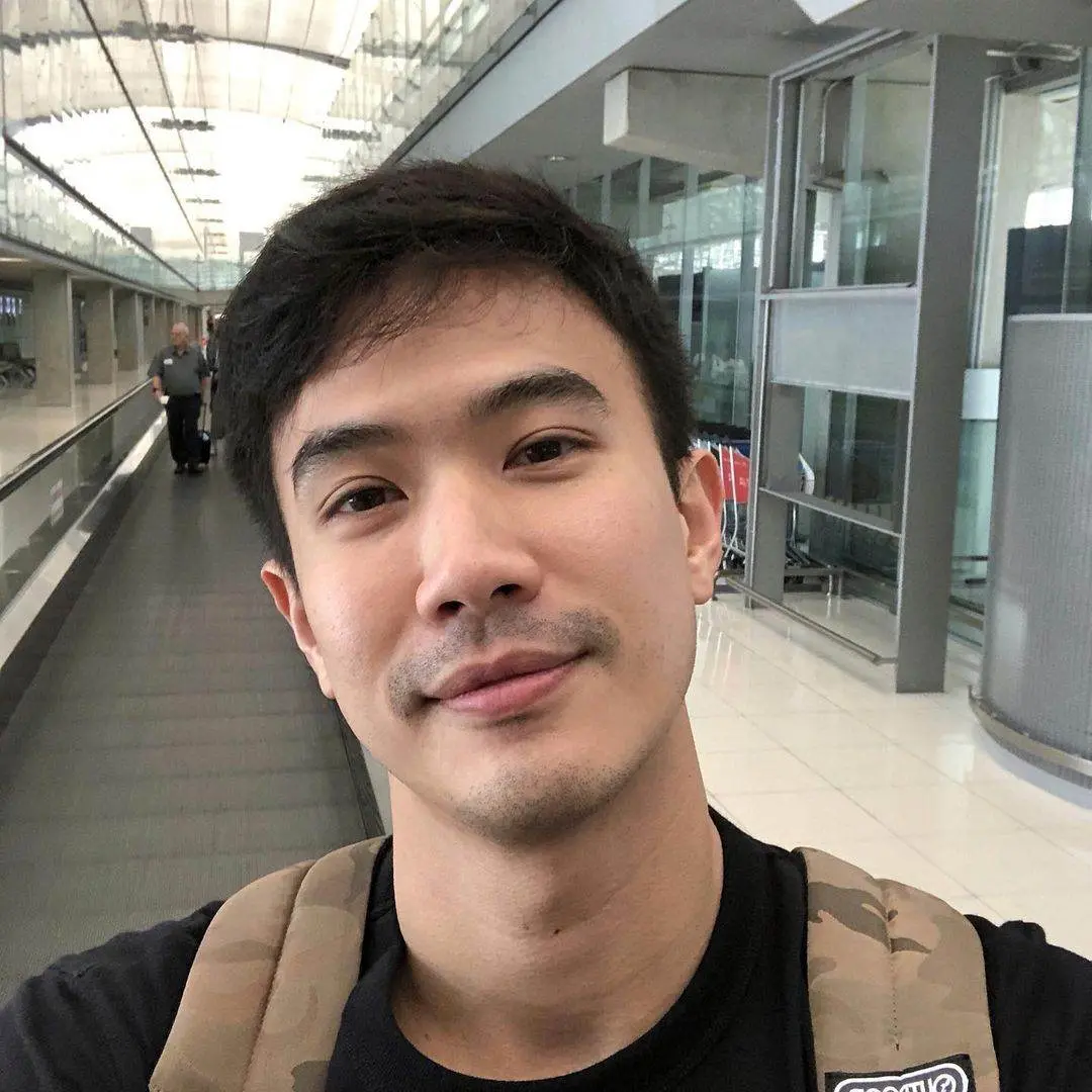 รักนะพ่อหมี