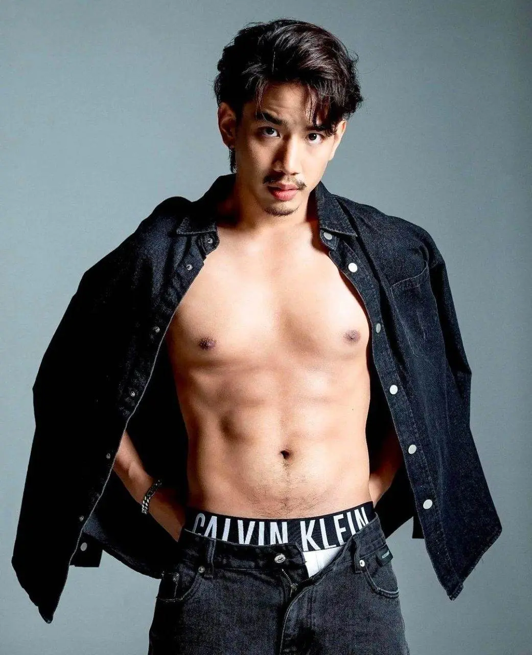 คนที่คุ้นเคย