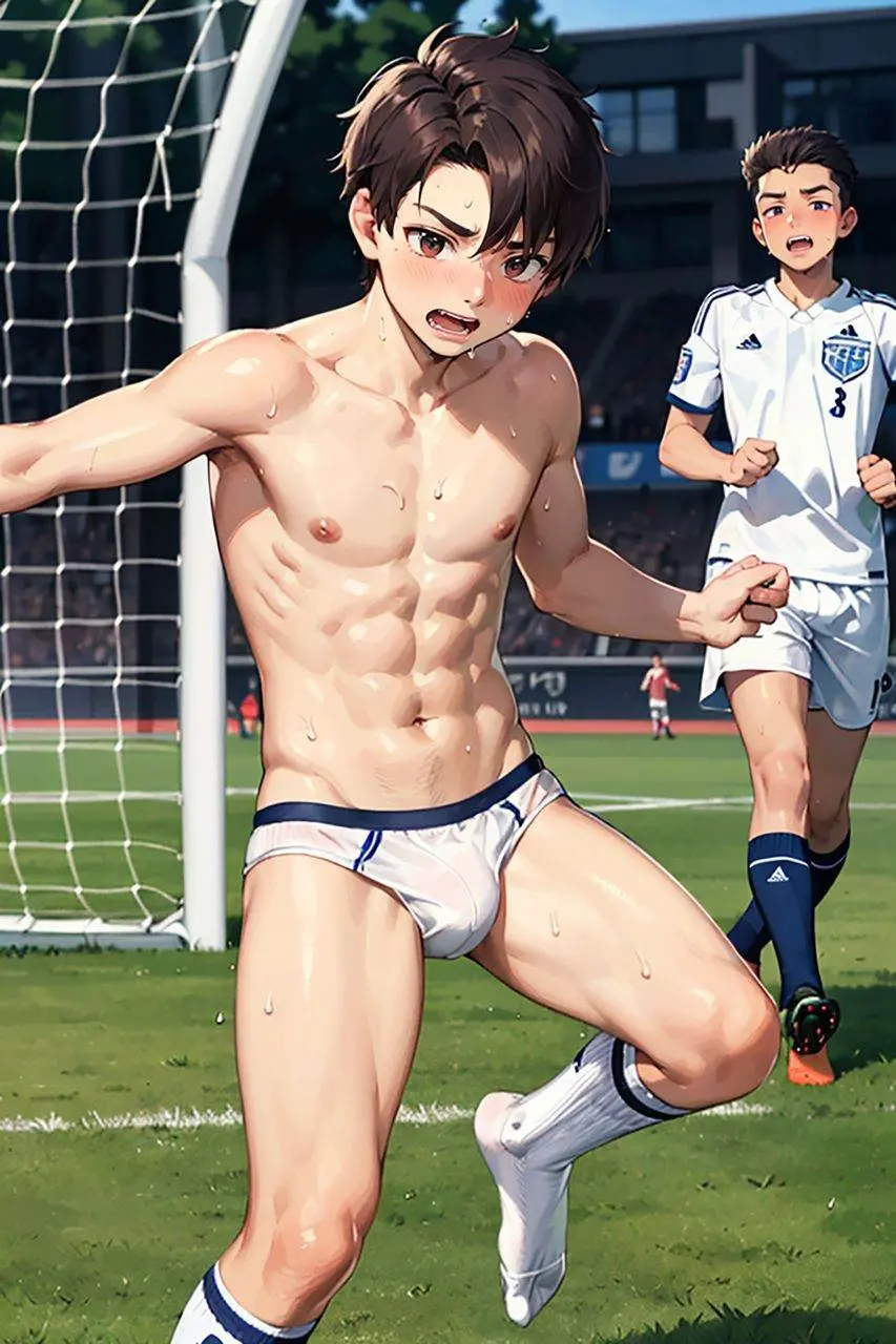 การ์ตูนผู้ชายหล่อเท่ 55