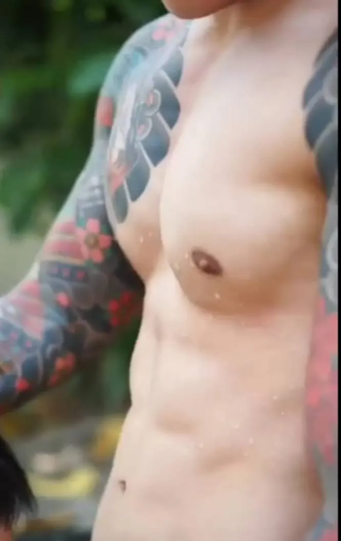 จอยบอยซอยแมน