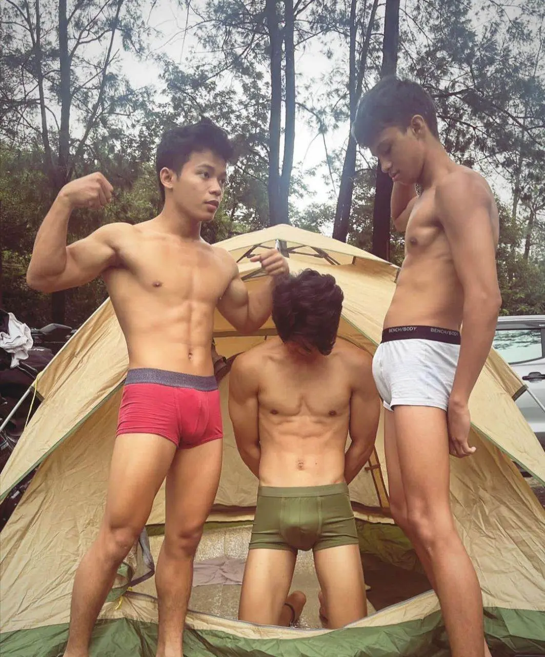 สุขสันต์วันหยุด