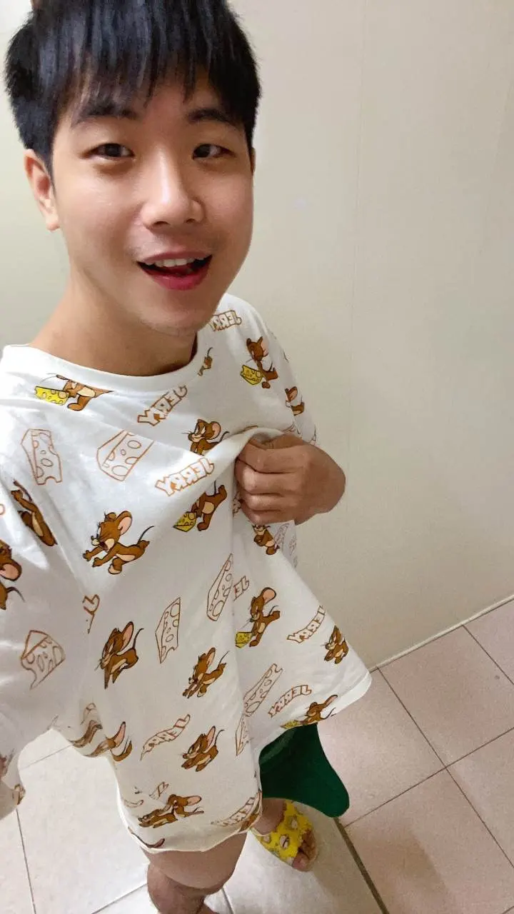 LINE OpenChat : Underwear For Men
