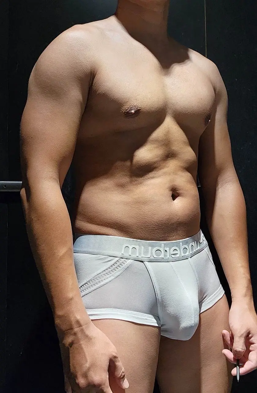 LINE OpenChat : Underwear For Men