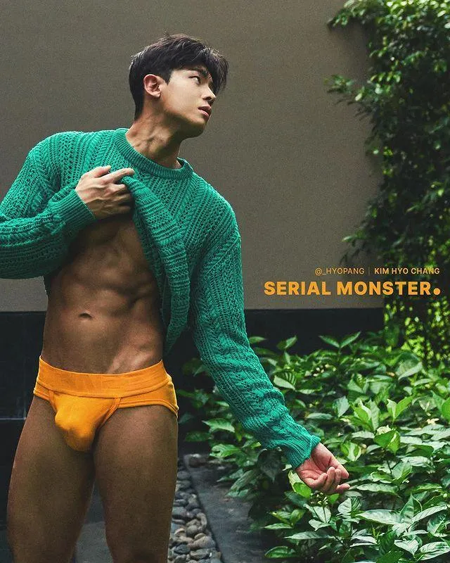 Sexy 13