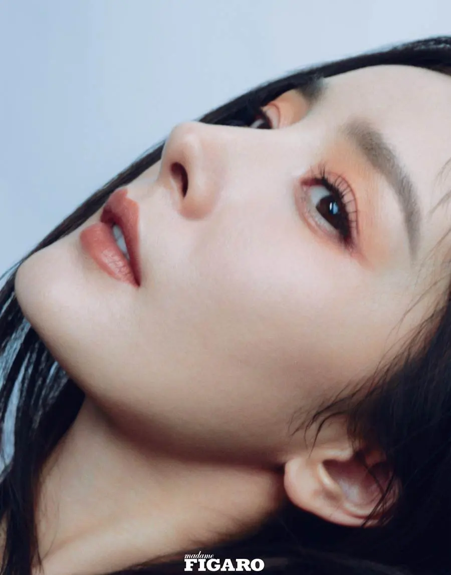 Yang Mi @ madame FIGARO China October 2023