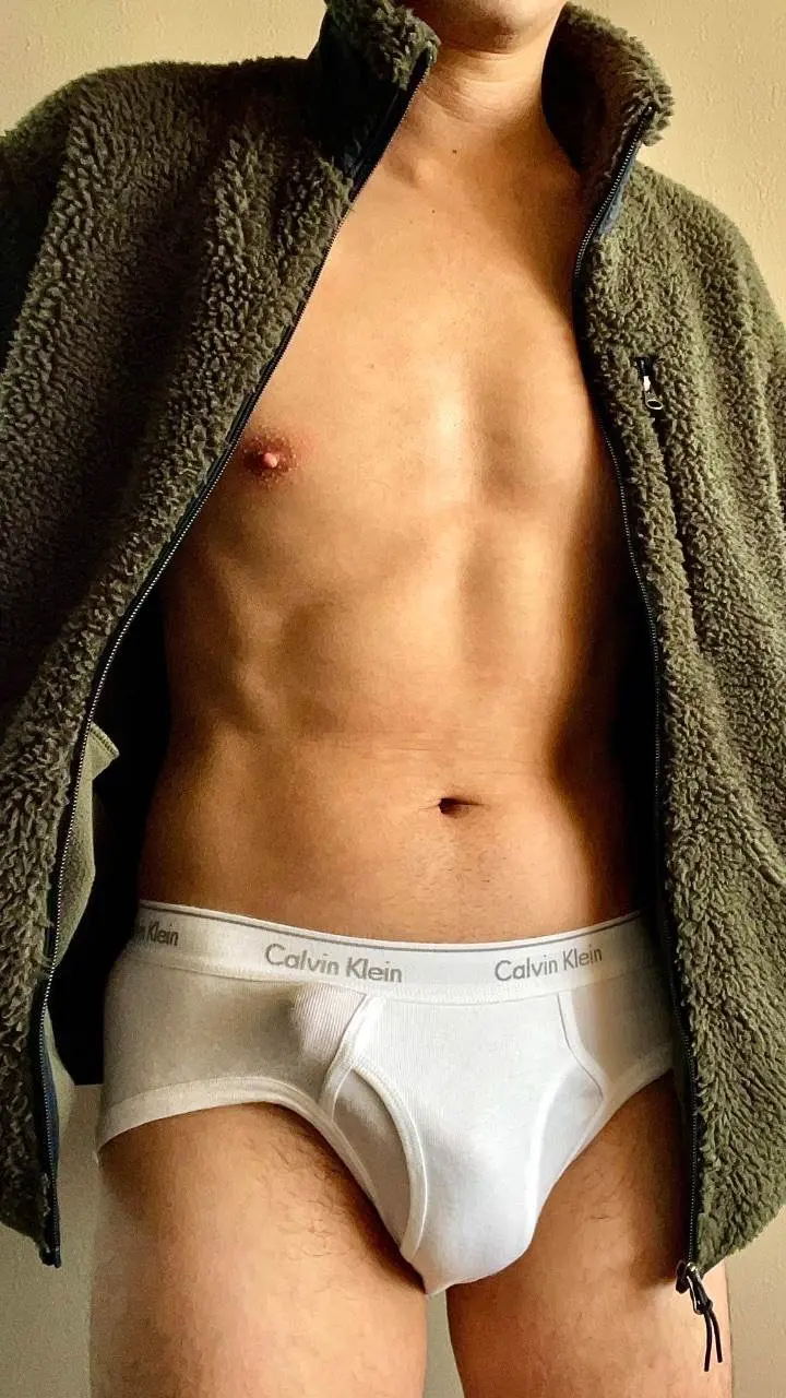 LINE OpenChat : Underwear For Men
