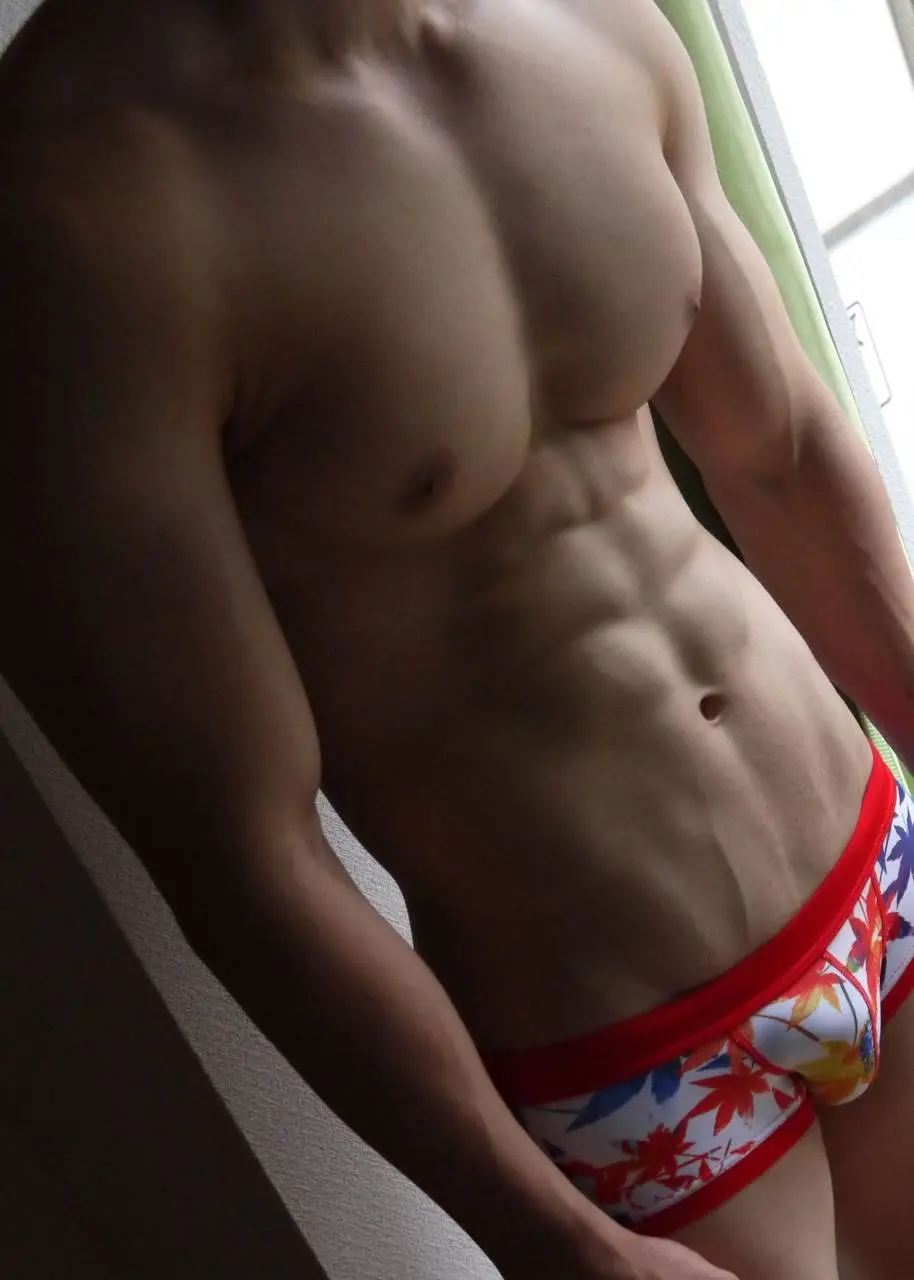 LINE OpenChat : Underwear For Men