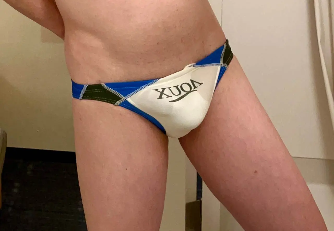 LINE OpenChat : Underwear For Men