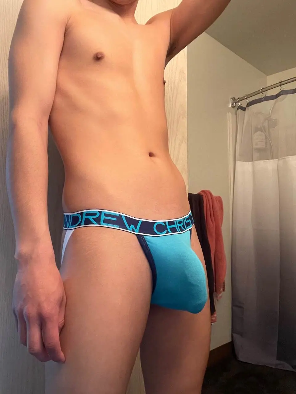 LINE OpenChat : Underwear For Men