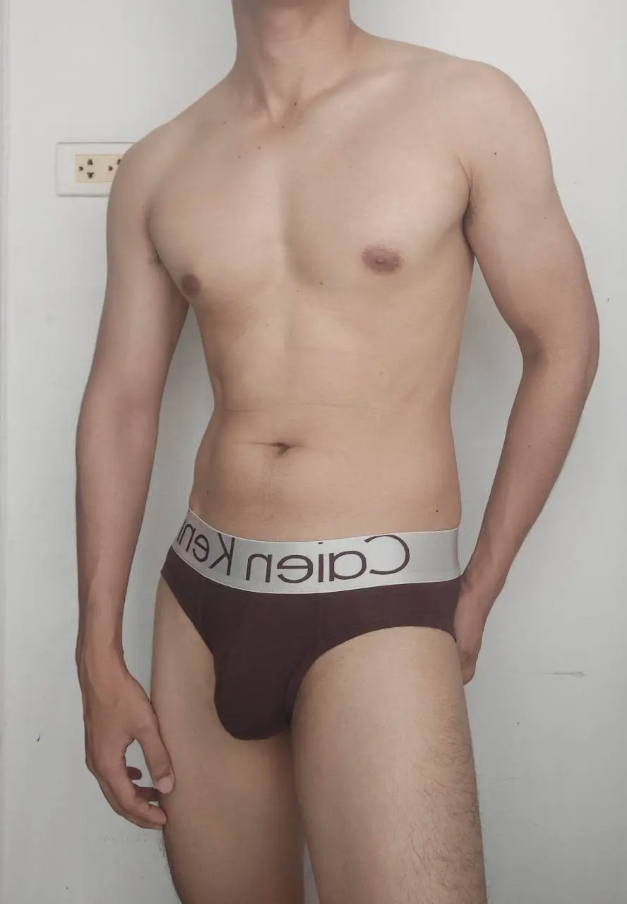 LINE OpenChat : Underwear For Men
