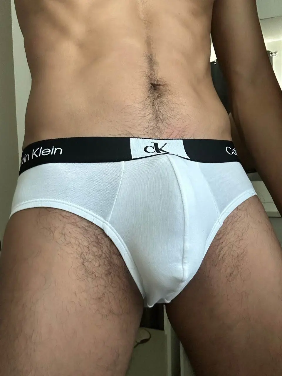 LINE OpenChat : Underwear For Men
