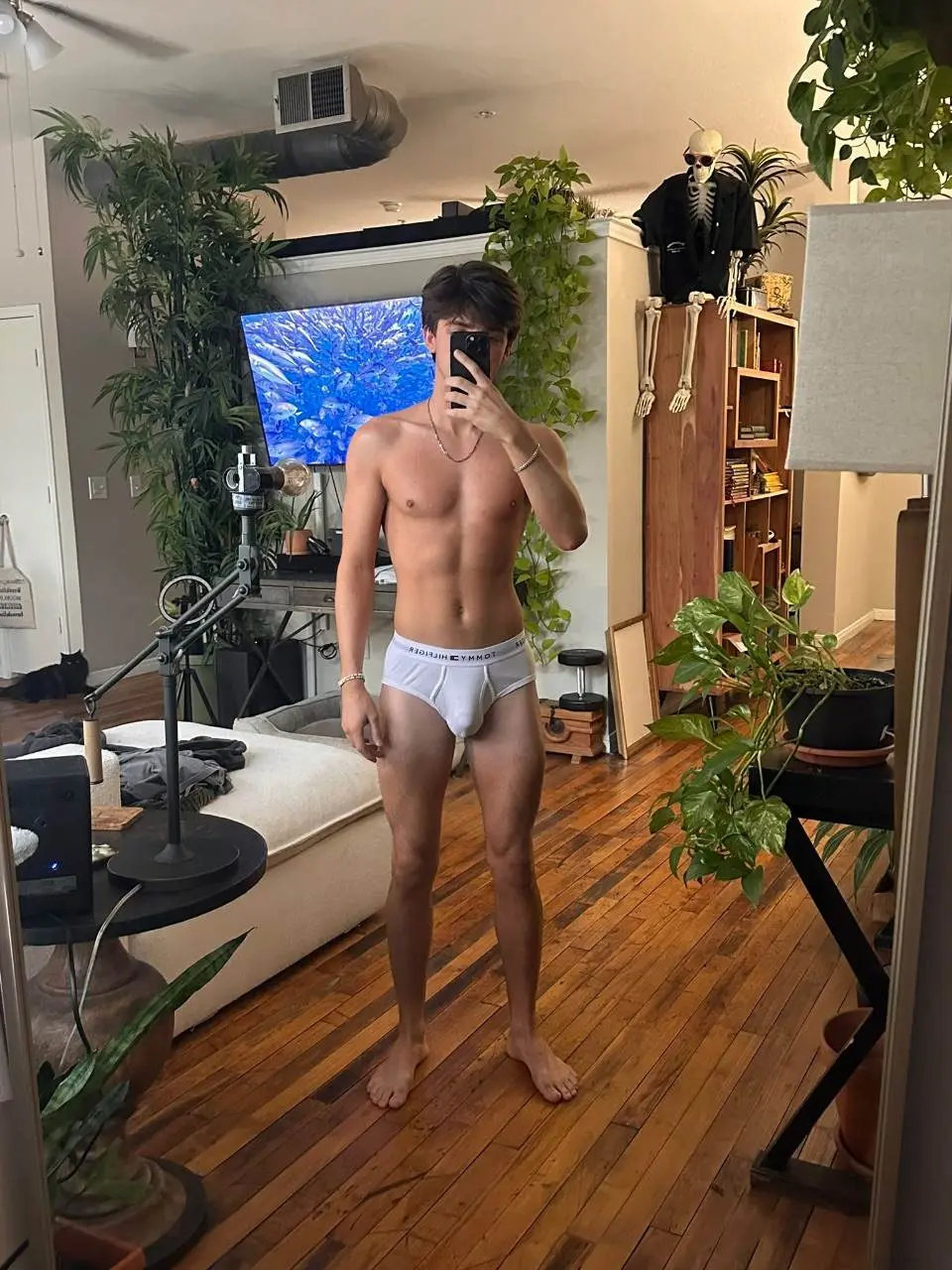 Sexy 14