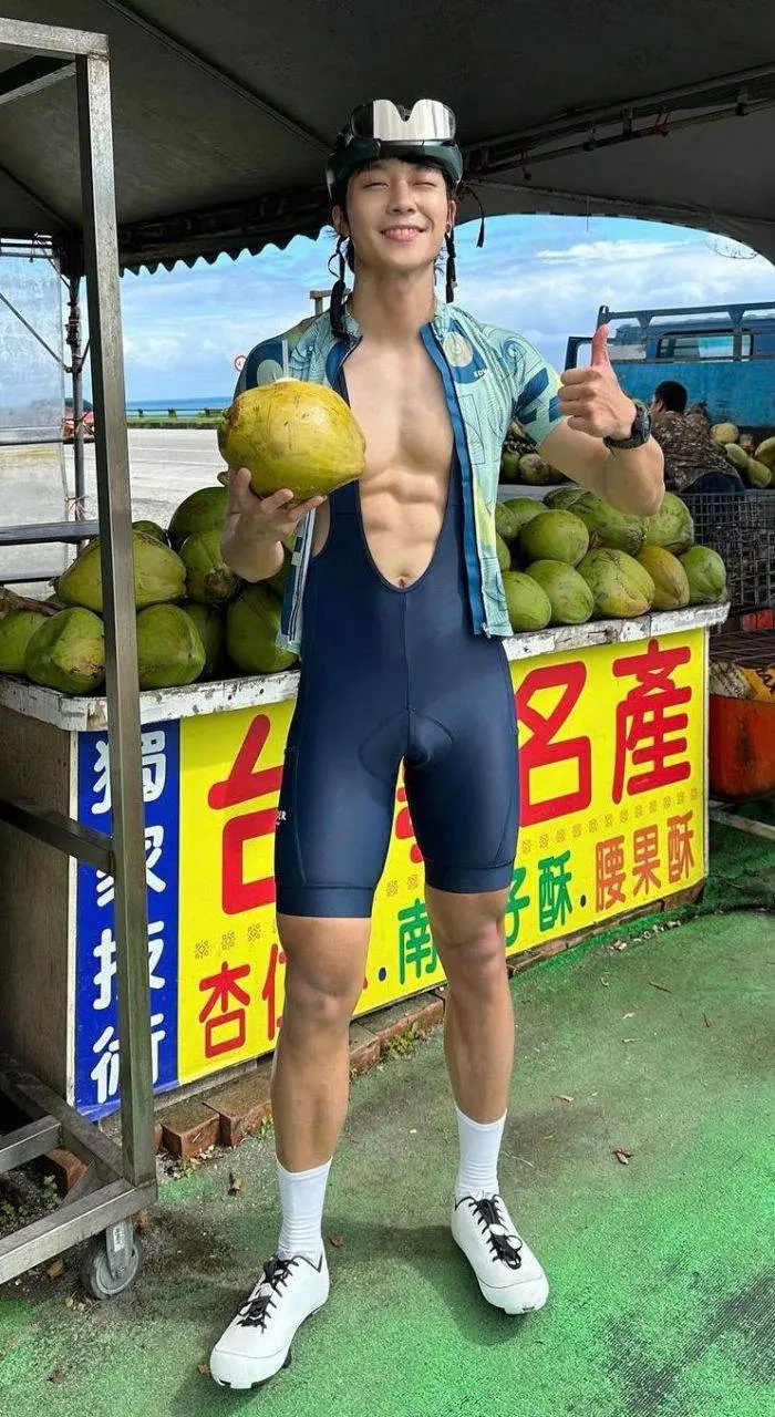 หิว!!น้ำมะพร้าว