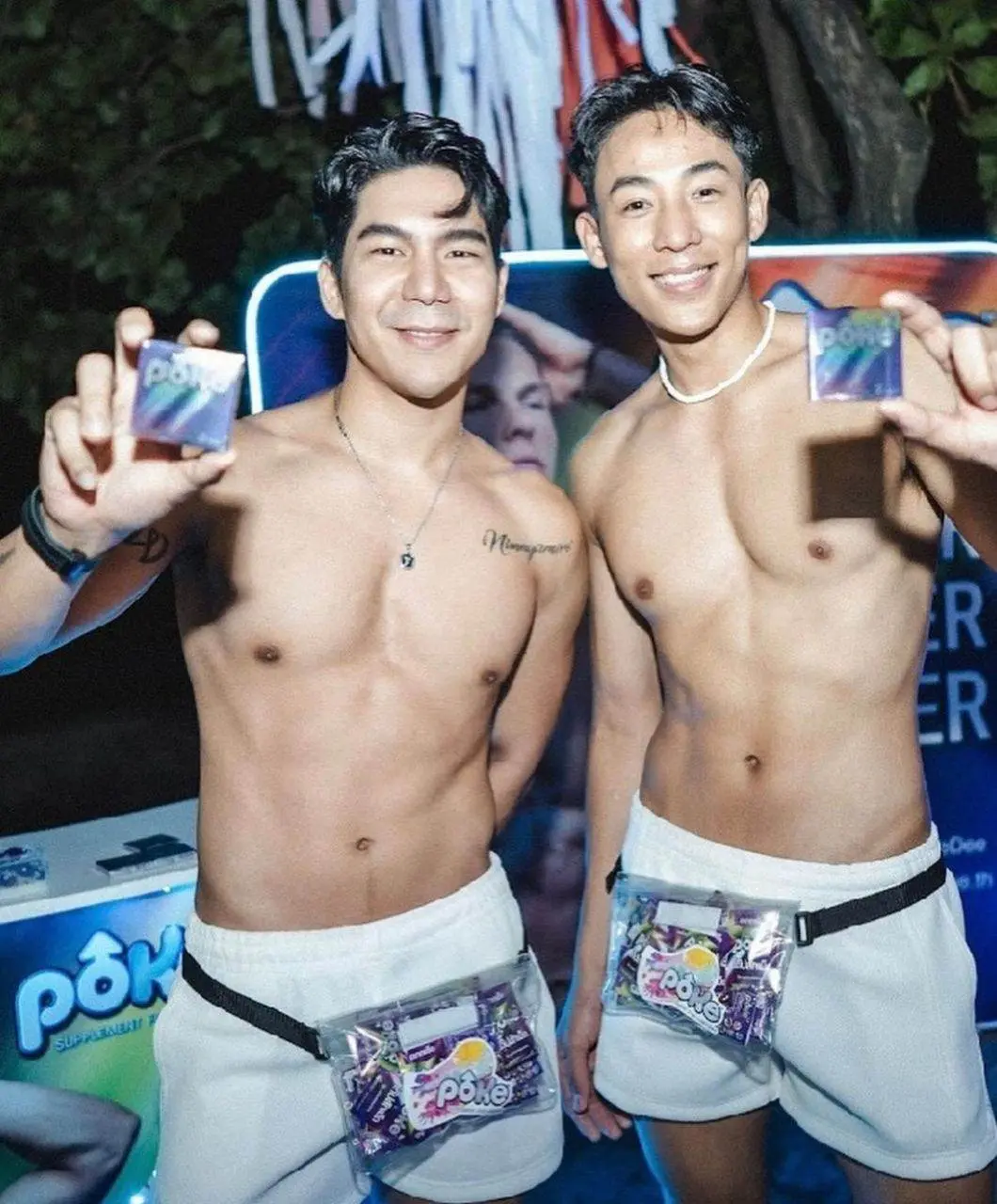 Taiwan Pride 2023