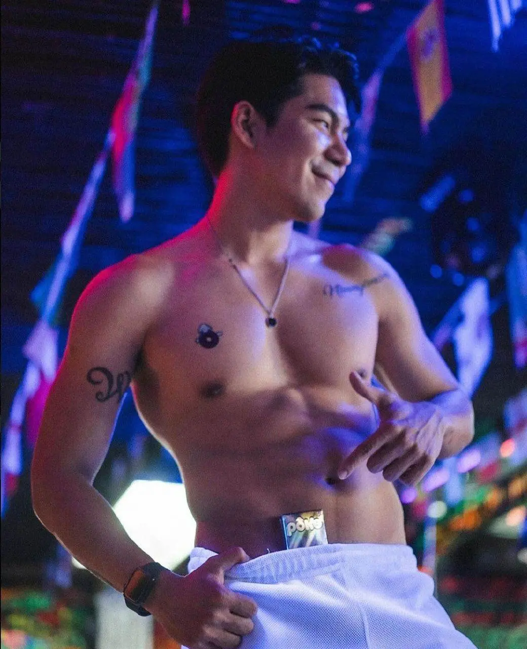 Taiwan Pride 2023