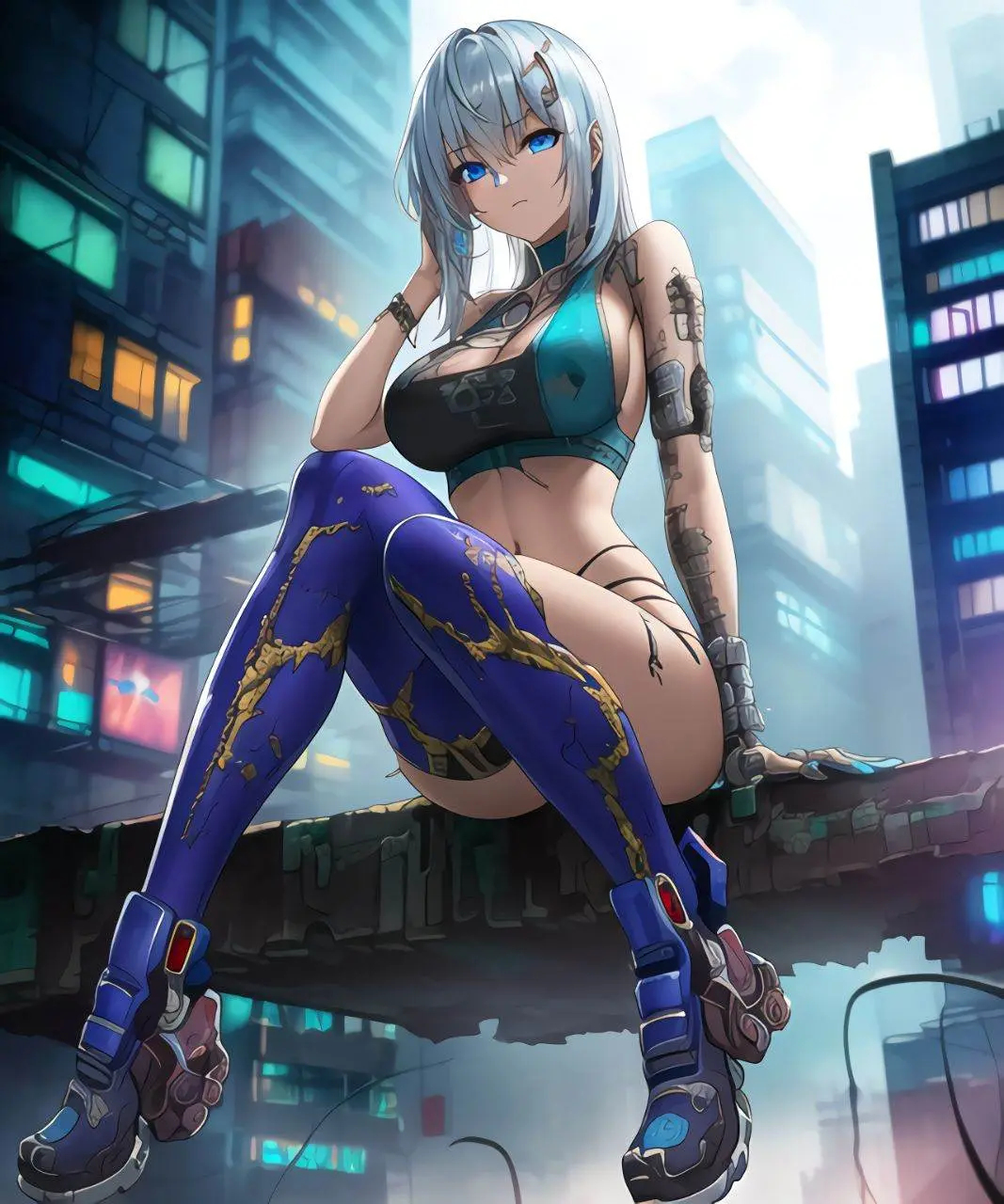 การ์ตูนเซ็กซี่ 78