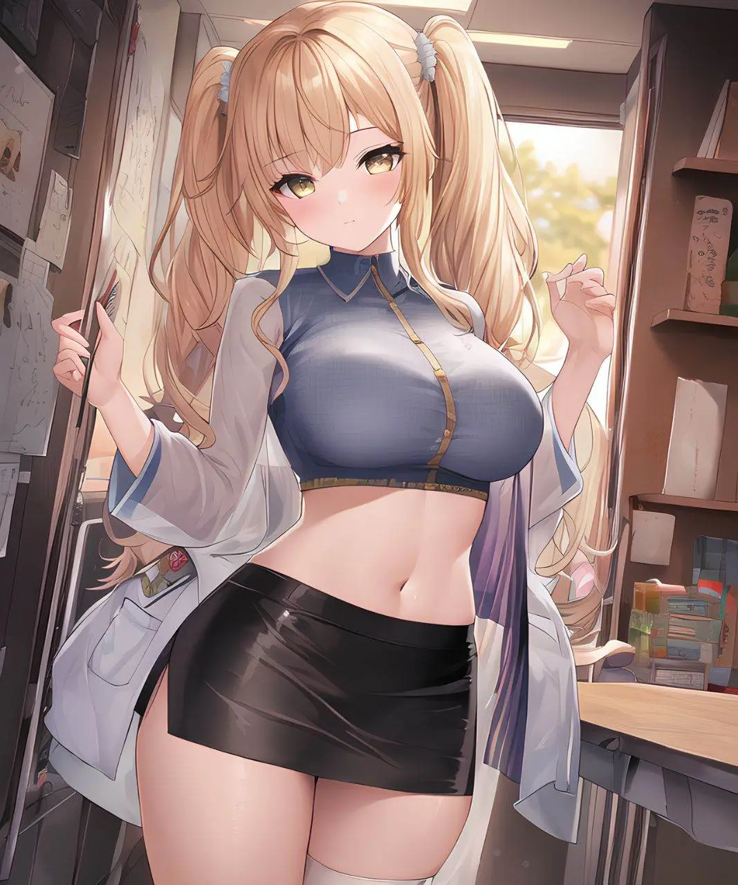การ์ตูนเซ็กซี่ 79