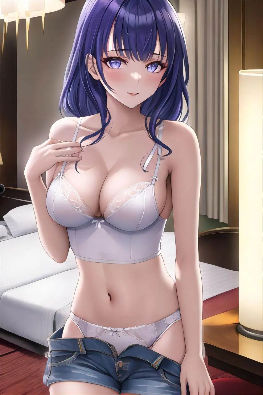การ์ตูนเซ็กซี่ 80