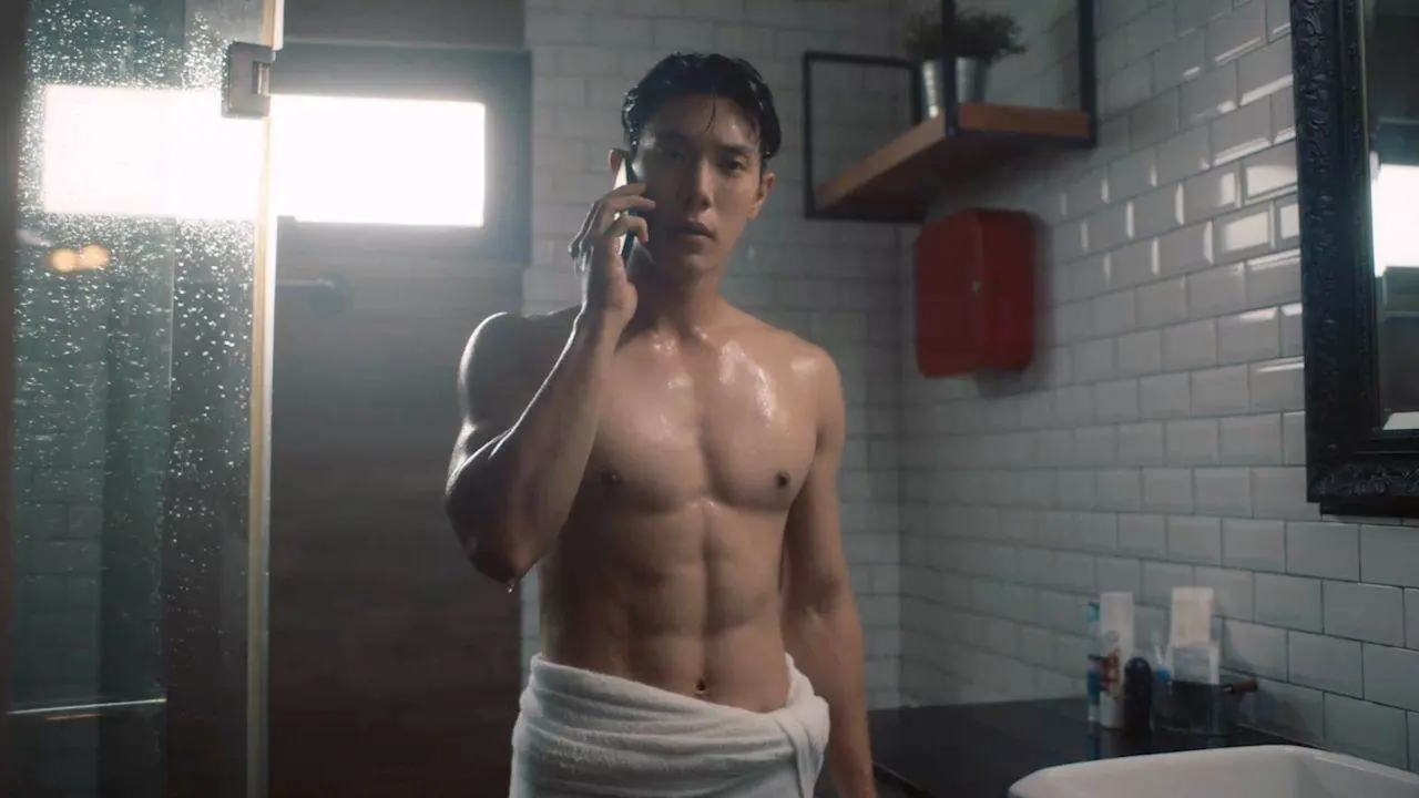 เกรท สพล หนุ่มหล่อกล้ามแน่นสุดคลู (เกรทอิน วันดีวิทยา)