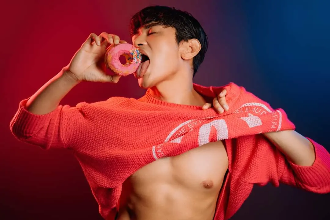 อาหารว่าง