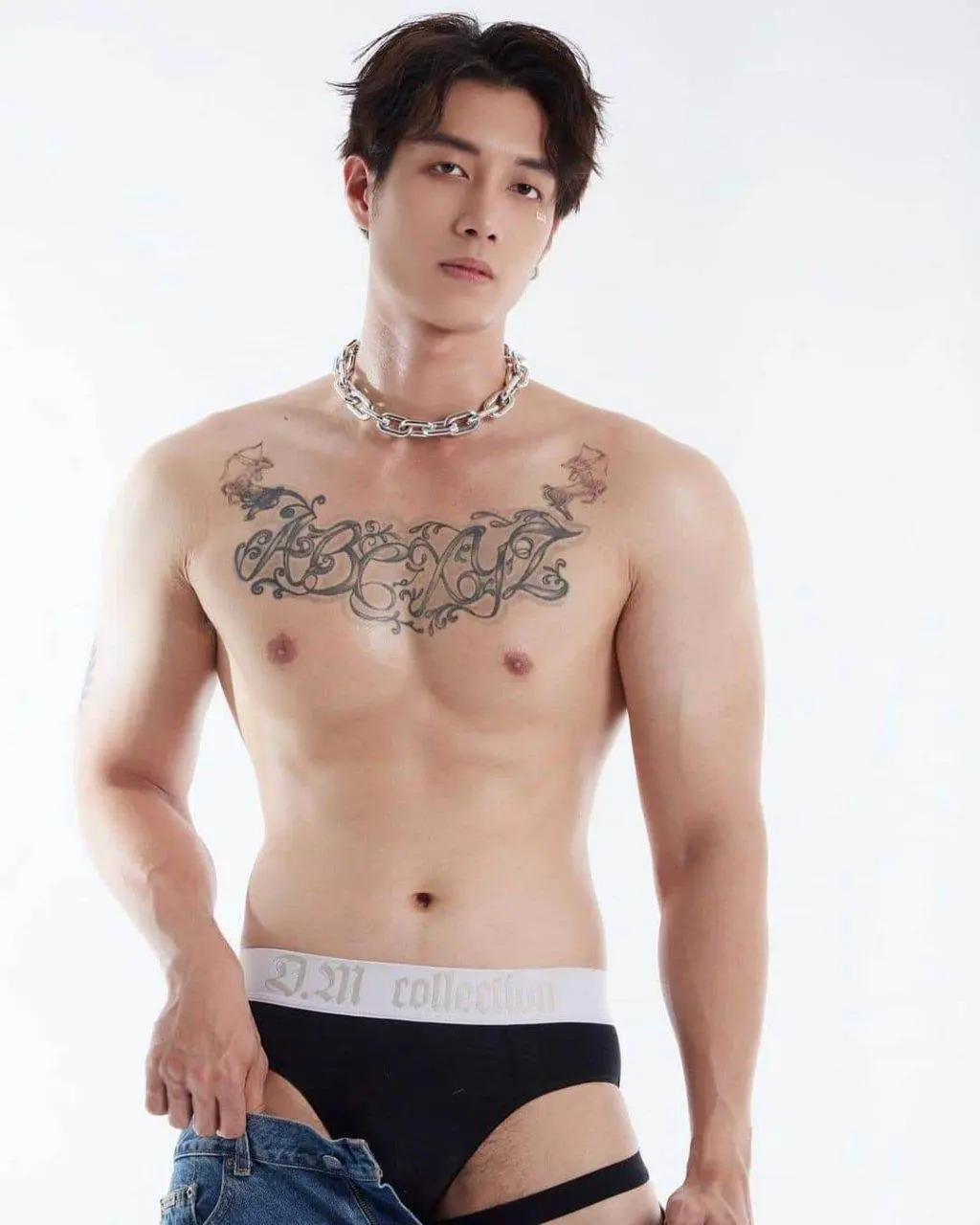 ชอบ..ก็บอกว่าชอบ